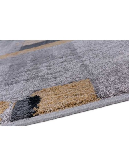 tappeto ANNA MARIA GF 012 655 grigio multi