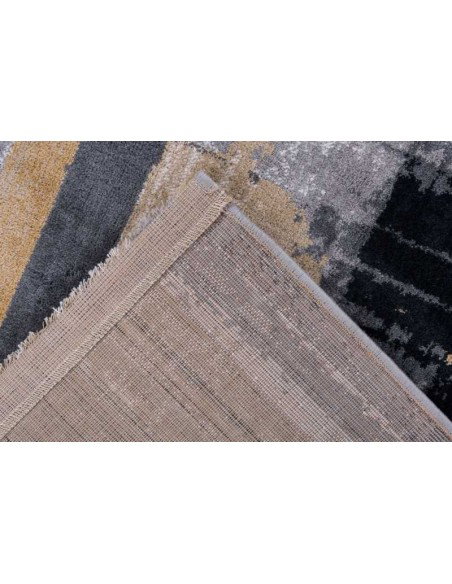 tappeto ANNA MARIA GF 012 655 grigio multi