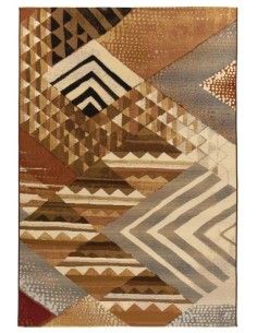 tappeto Aurora GF 035 505 marrone