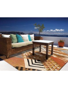 tappeto Aurora GF 035 505 marrone 2