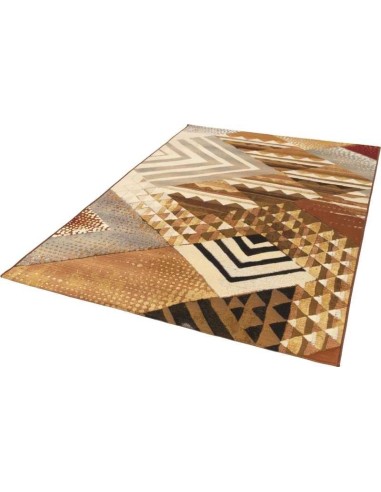 tappeto Aurora GF 035 505 marrone