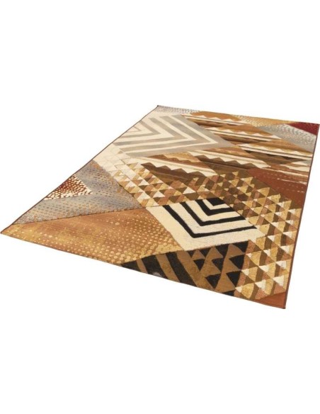 tappeto Aurora GF 035 505 marrone