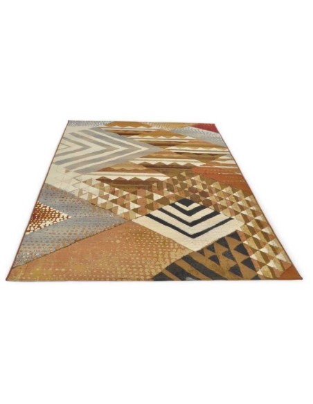tappeto Aurora GF 035 505 marrone