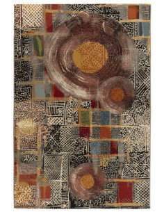 tappeto Aurora GF 036 800 multicolor