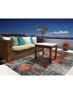 tappeto Aurora GF 036 800 multicolor 2