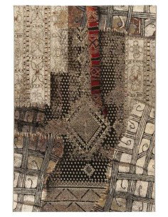 tappeto Aurora GF 037 800 multicolor