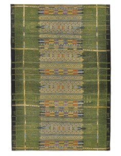 tappeto Aurora GF 038 300 verde