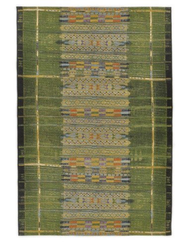 tappeto Aurora GF 038 300 verde