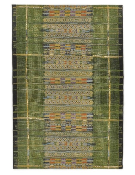 tappeto Aurora GF 038 300 verde