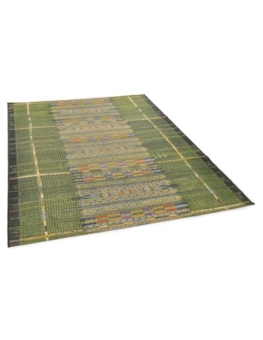 tappeto Aurora GF 038 300 verde