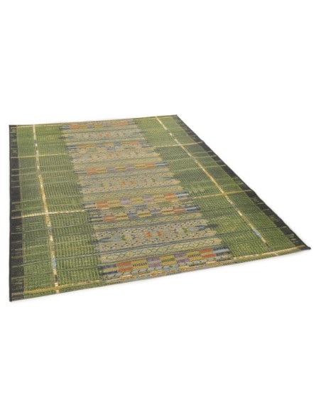 tappeto Aurora GF 038 300 verde