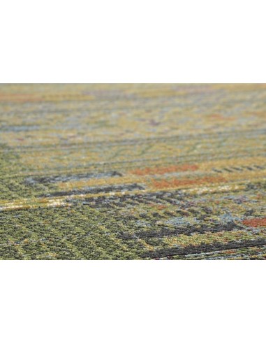 tappeto Aurora GF 038 300 verde