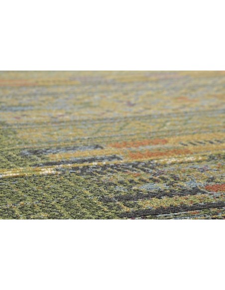 tappeto Aurora GF 038 300 verde