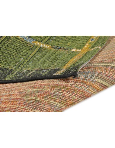 tappeto Aurora GF 038 300 verde