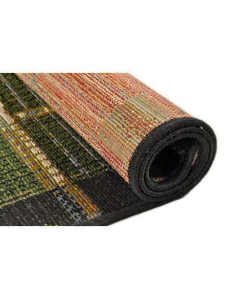 tappeto Aurora GF 038 300 verde