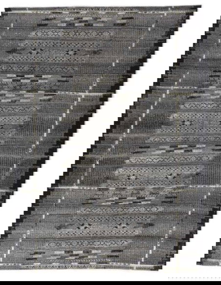 tappeto Aurora GF 038 650 grigio