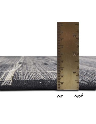 tappeto Aurora GF 038 650 grigio