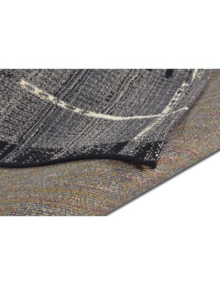 tappeto Aurora GF 038 650 grigio