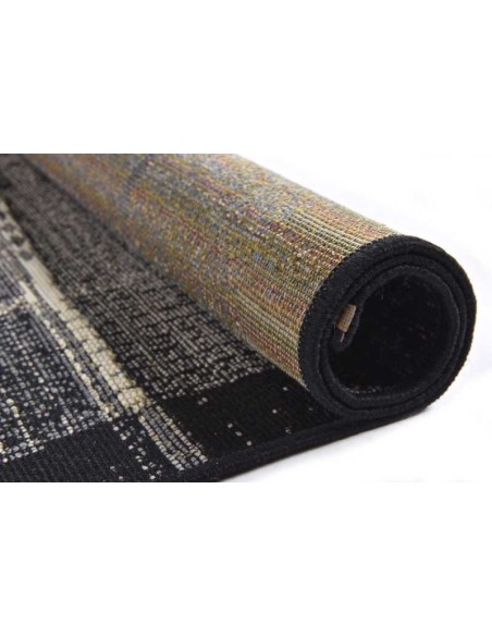 tappeto Aurora GF 038 650 grigio