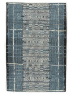 tappeto Aurora GF 038 700 blu