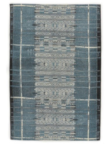 tappeto Aurora GF 038 700 blu