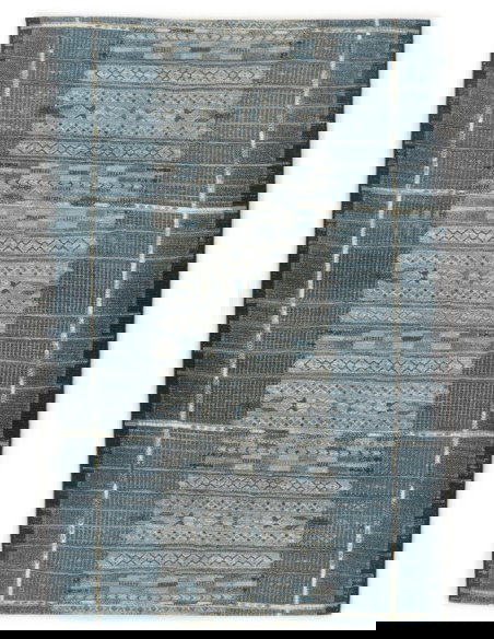 tappeto Aurora GF 038 700 blu