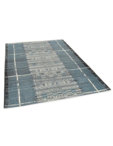 tappeto Aurora GF 038 700 blu