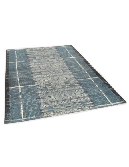 tappeto Aurora GF 038 700 blu