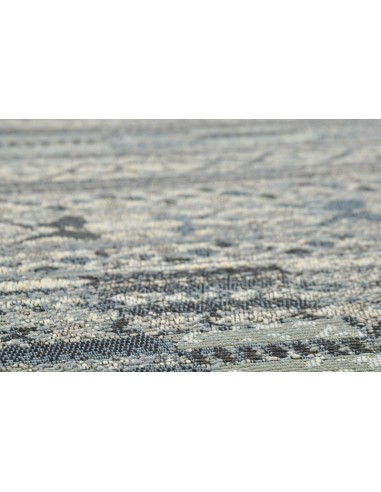 tappeto Aurora GF 038 700 blu