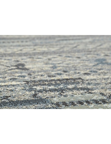 tappeto Aurora GF 038 700 blu