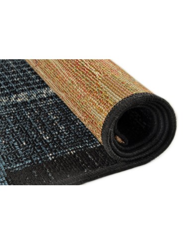 tappeto Aurora GF 038 700 blu