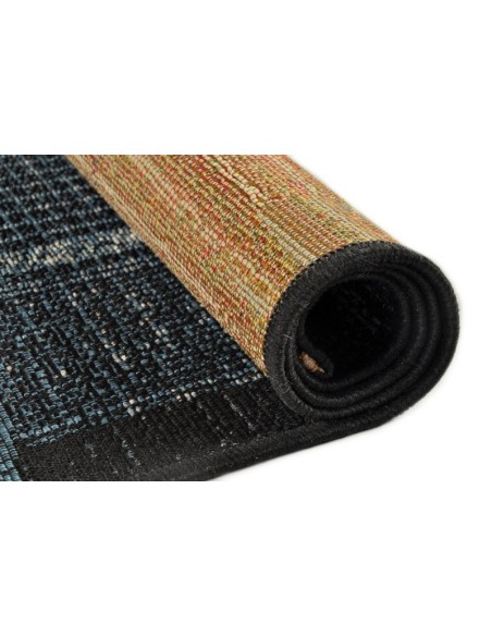 tappeto Aurora GF 038 700 blu