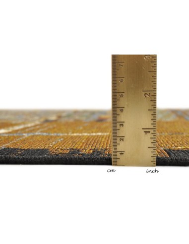 tappeto Aurora GF 038 870 oro