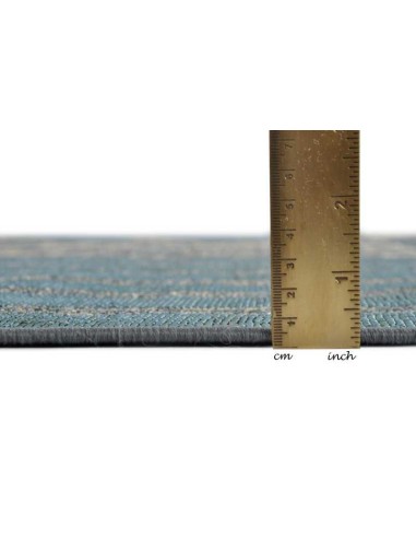 tappeto Aurora GF 039 700 blu