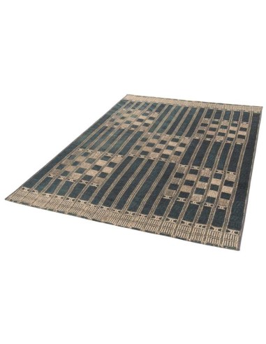 tappeto Aurora GF 039 700 blu
