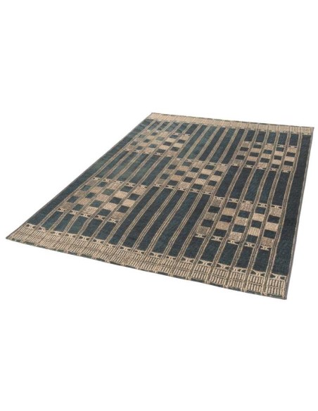 tappeto Aurora GF 039 700 blu