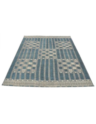 tappeto Aurora GF 039 700 blu