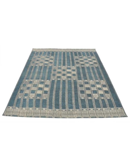 tappeto Aurora GF 039 700 blu