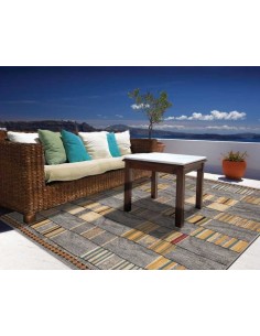 tappeto Aurora GF 040 655 grigio multi 2