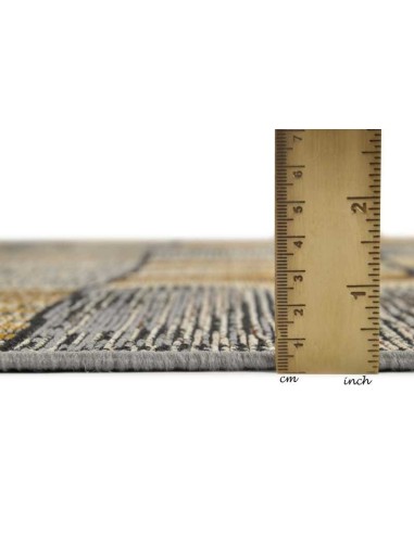 tappeto Aurora GF 040 655 grigio multi