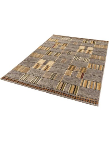 tappeto Aurora GF 040 655 grigio multi