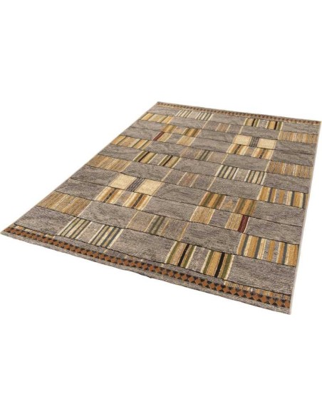 tappeto Aurora GF 040 655 grigio multi