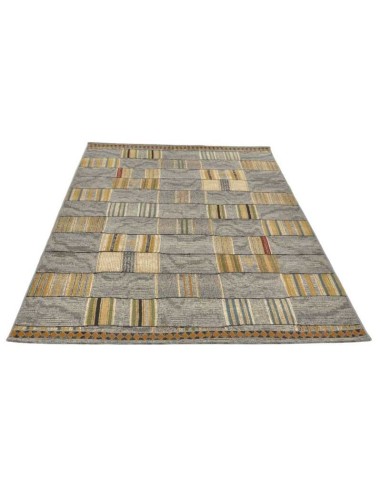 tappeto Aurora GF 040 655 grigio multi