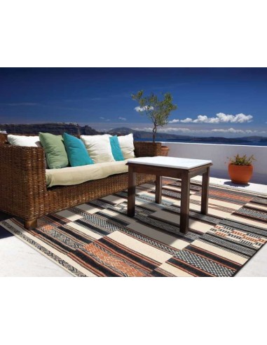 tappeto Aurora GF 041 555 beige multi