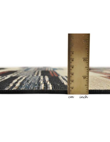 tappeto Aurora GF 041 555 beige multi