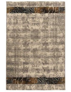 tappeto Aurora GF 043 655 grigio multi