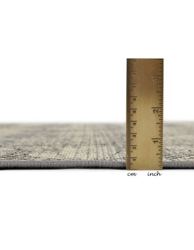 tappeto Aurora GF 043 655 grigio multi