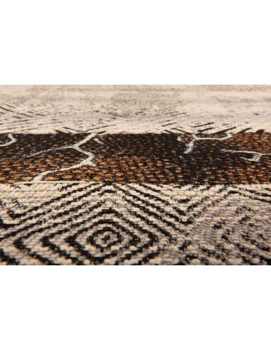 tappeto Aurora GF 043 655 grigio multi