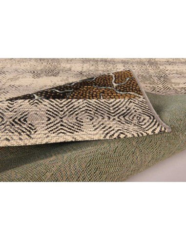 tappeto Aurora GF 043 655 grigio multi