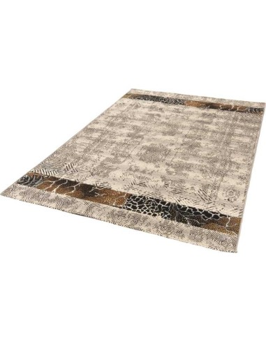 tappeto Aurora GF 043 655 grigio multi